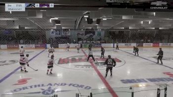 Replay: Home - 2024 Swan Valley vs North Manitoba | Sep 21 @ 7 PM