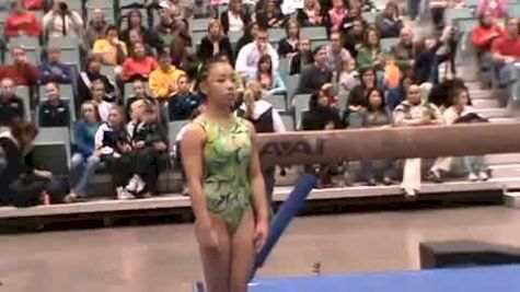 Twin City Twisters (Zoey Schaefer)