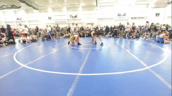 175 lbs Round Robin 2 - James Scarbrough, Pursuit-MS vs Owen Smith, Heart Of A Lion