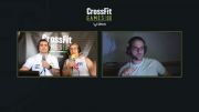 Replay: The CrossFit Games - Portuguese Commentary - 2026 The CrossFit Games | Jul 22 @ 12 PM