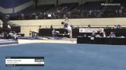 Nathan Couture - Floor, Emerge Academy - 2021 USA Gymnastics Development Program National Championships