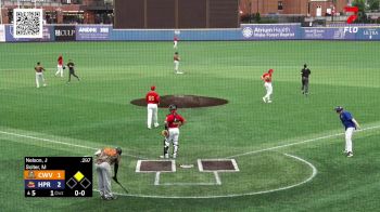 Replay: Home - 2025 Dirty Birds vs Rockers | Jun 4 @ 6 PM