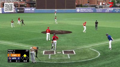 Replay: Home - 2025 Dirty Birds vs Rockers | Jun 4 @ 6 PM