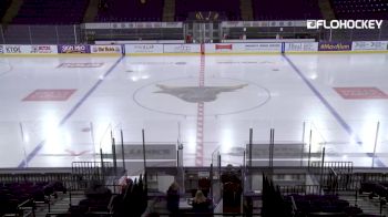 Full Replay: 2019 Minnesota vs Minnesota State | WCHA Women's Hockey