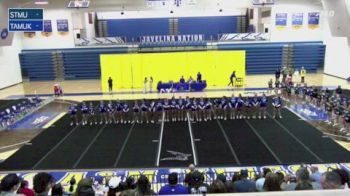 Replay: St. Mary's (TX) vs A&M-Kingsville | Mar 13 @ 3 PM