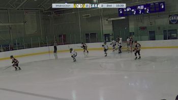 Replay: Home - 2024 PMHA vs SAHA | Dec 9 @ 9 AM