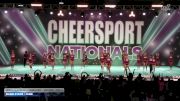 Maine Stars - Fame [2026 L4 Junior - Flex - D2 - Medium Day 1] 2026 CHEERSPORT National All Star Cheerleading Championship