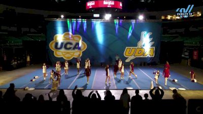 Garnet Valley High School - Large Junior Varsity [2023 Large Junior Varsity Day 1] 2023 UCA Northeast Regional