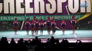 Cheertastic Co. - Princess Diamonds [2023 L2 Youth - D2 - Small - B] 2023 CHEERSPORT National All Star Cheerleading Championship