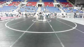 120 lbs Rnd Of 32 - Brady Phelps, Illinois vs Cody Tanner, Colorado