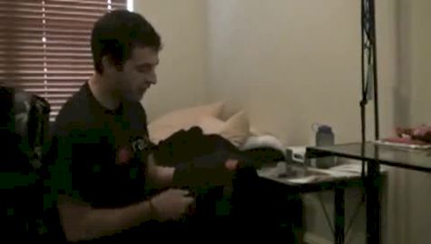 The Weekend Ahead - Mar 10 (NCAA Indoor Championship Edition)