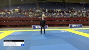 Timothy James Donnelly vs Michael Dante Patterson 2024 Pan IBJJF Jiu-Jitsu No-Gi Championship