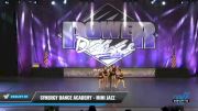 Synergy Dance Academy - Mini Jazz [2021 Mini - Jazz Day 1] 2021 ACP Power Dance Nationals & TX State Championship