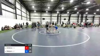 57 kg Prelims - Jack DeSena, Spartan Combat vs Jude Robson, Va Team Predator (NAT)