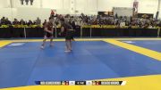 Ricardo Marmol vs Marc Alexander Brenner 2024 World IBJJF Jiu-Jitsu No-Gi Championship