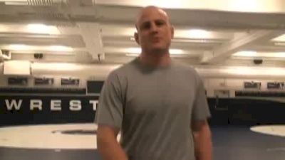 Penn State Gearing Up for NCAAs