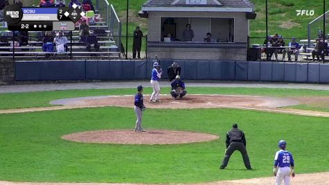 Replay: SCSU vs Assumption | Apr 27 @ 12 PM