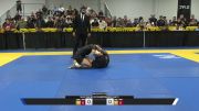 Miles McCann Robinson vs Juhyun Chun 2026 Pan IBJJF Jiu-Jitsu No-Gi Championship