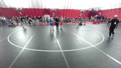 215 lbs Semis - Leland Havens, RT Elite vs Ian Powell, Askren Wrestling Academy