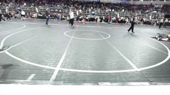 Quarterfinal - Ethan Kennedy, King Select Wr Ac vs Lane Wilmas, Cywc
