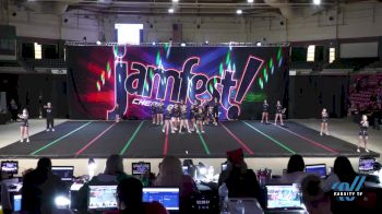 PA Royal Elite All Stars - Royal Venom4 [2022 L4 Junior - D2 Day 1] 2022 JAMfest Upper Marlboro Classic