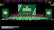 San Diego State University [2026 All Girl Division IA - Game Day Finals] 2026 UCA & UDA College Cheerleading and Dance Team National Championship