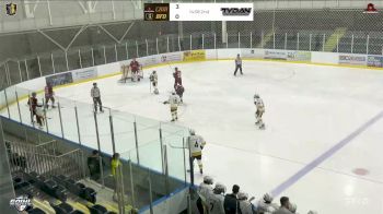 Replay: Home - 2024 Cambridge vs Brantford | Oct 24 @ 7 PM