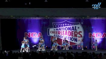 Fury Athletics of Madison - Respect [2025 L3 Senior Day 1] 2025 NCA Milwaukee Classic