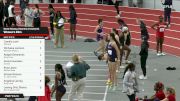 Women's 60m, Prelims 8