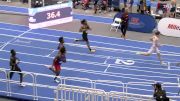 High School Boys' 300m, Finals 18