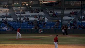 Replay: Home - 2024 Range Riders vs Voyagers | Jun 12 @ 7 PM