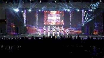 Rockstar Athletics - Supremacy [2023 L2 Senior - D2 Day 1] 2023 GLCC Schaumburg Grand Nationals
