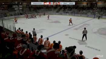 Replay: Home - 2023 Calgary vs Drumheller | Dec 16 @ 6 PM