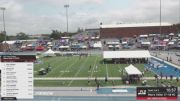 2026 AAU Junior Olympic Games - Youth Girls' 4x400m Relay, Semi-Finals 1 - Age 13-14