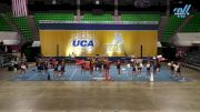 Beech High School - Super Varsity Non Tumbling Game Day [2024 Super Varsity Non Tumbling Division I Game Day Day 1] 2024 UCA Magic City Regional