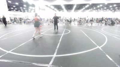 130 lbs Rr Rnd 4 - Alice Pazak, Dominate WC vs Stella Dymon, Aniciete TC