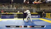 Michael Hale Elliott vs Richard C Malta 2025 Pan Jiu Jitsu IBJJF Championship