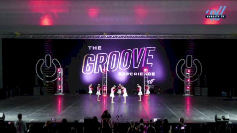 Planet Dance - Planet Dance Moonbeam Tiny Pom (small) [2025 Tiny - Pom Day 2] 2025 Athletic Championships Nationals & Dance Grand Nationals
