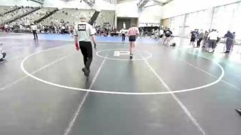 162 lbs Round Of 16 - Joe McCullough, Elite Wrestling vs Logan Jones, Scanlan Wrestling