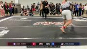 Jason Olivera vs Jason Jimenez 2024 ADCC Miami Open