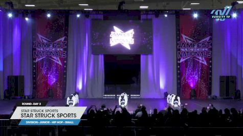 Star Struck Sports - Star Struck Sports [2023 Junior - Hip Hop - Small Day 2] 2023 JAMfest Dance Super Nationals