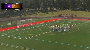 Replay: Kenyon vs Ohio Northern | Sep 27 @ 1 PM