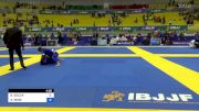 Replay: Mat 4 - 2023 2023 Brasileiro Jiu-Jitsu IBJJF | Apr 30 @ 5 PM