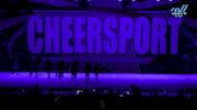 Five Star Athletics MA - Little Red Ruby [2025 L1 Youth - D2 - Small - C Day 3] 2025 CHEERSPORT National All Star Cheerleading Championship