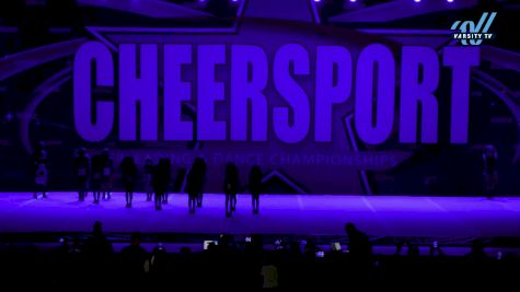 Five Star Athletics MA - Little Red Ruby [2025 L1 Youth - D2 - Small - C Day 3] 2025 CHEERSPORT National All Star Cheerleading Championship