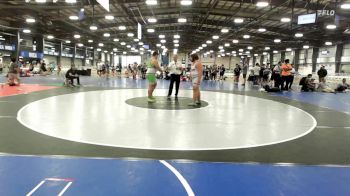 285 lbs Rr Rnd 3 - Seaton Tallent, TNWA Gold vs Samuel Horn, Team RJN Green