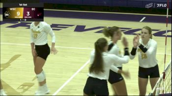 Replay: Wayne State (NE) vs Erskine | Sep 5 @ 7 PM