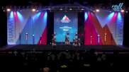 Adrenaline Allstar Cheerleading - Storm [2024 L2 Youth - Small Day 1] 2024 The Youth Summit