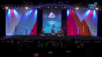 Adrenaline Allstar Cheerleading - Storm [2024 L2 Youth - Small Day 1] 2024 The Youth Summit