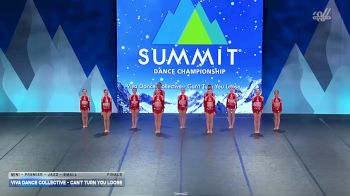 Viva Dance Collective - Can't Turn You Loose [2026 Mini - Premier - Jazz - Small Finals] 2026 The Dance Summit